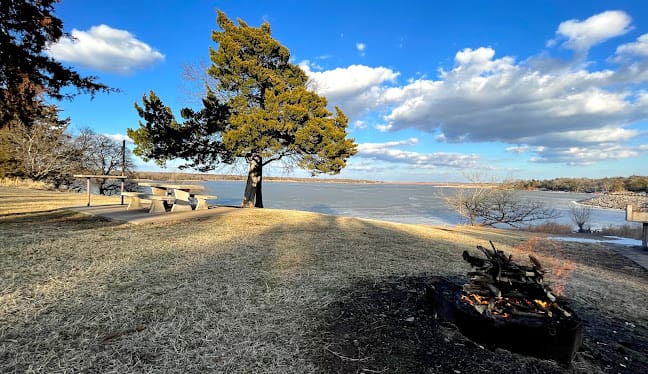 Arcadia Lake