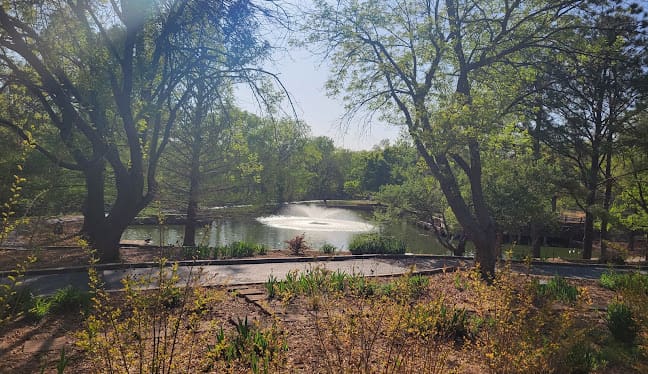 E.C. Hafer Park