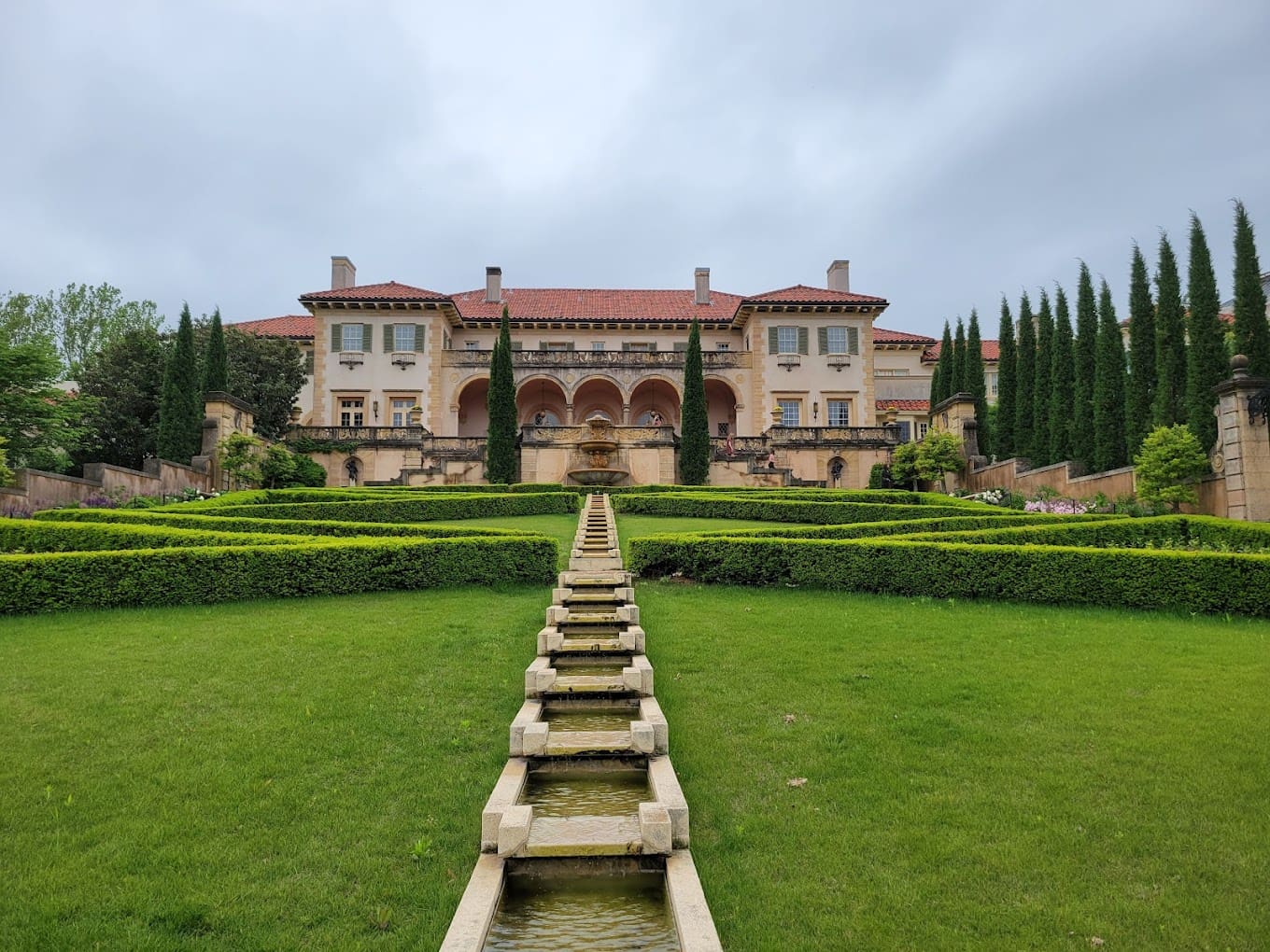 Philbrook Museum of Art